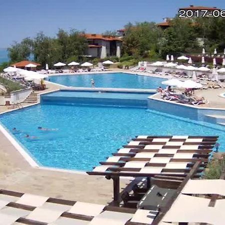 Lovely Apartment Santa Marina Sozopol Exteriör bild