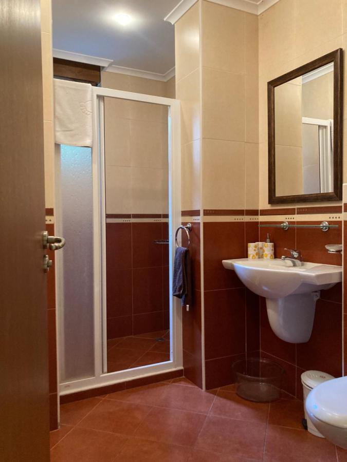 Lovely Apartment Santa Marina Sozopol Exteriör bild