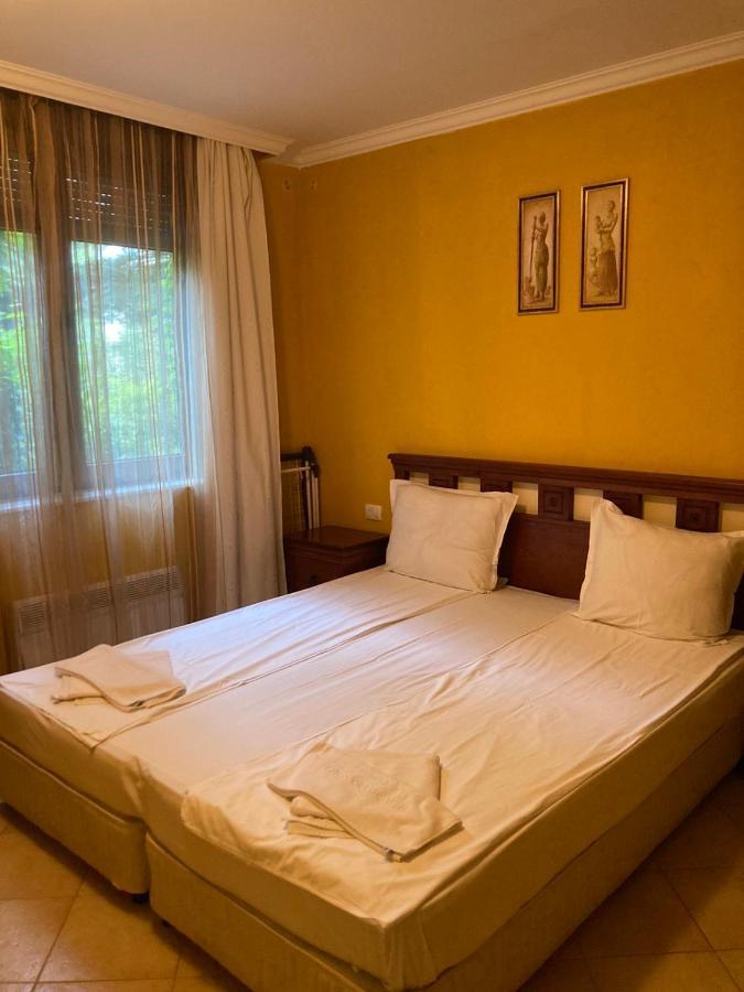 Lovely Apartment Santa Marina Sozopol Exteriör bild